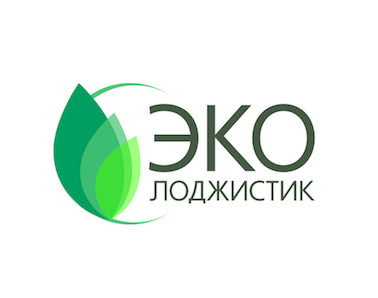 Лого Эколоджистик